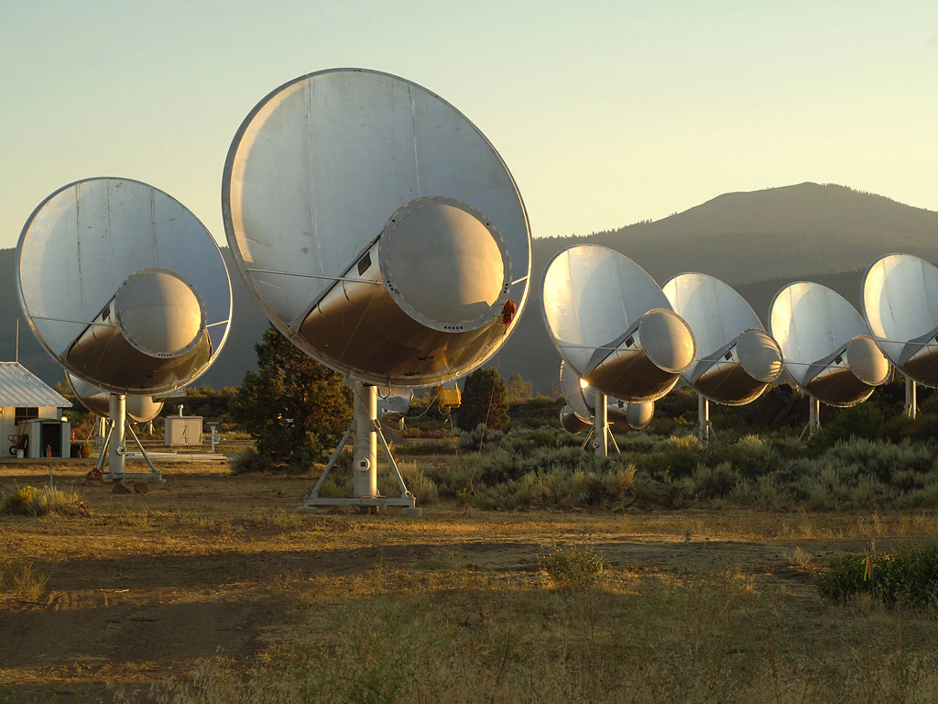 Шанс на контакт: результаты SETI в системе TRAPPIST-1