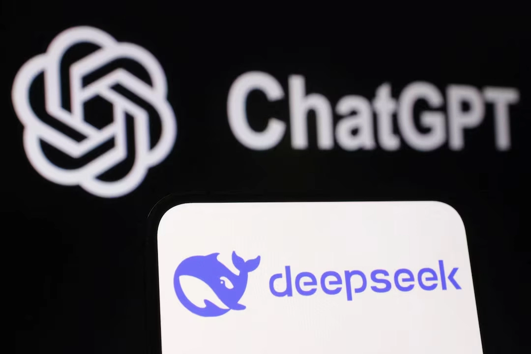DeepSeek: Китайский подход к эффективному ИИ
