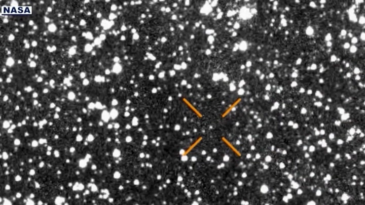 Межзвездный объект 3I/ATLAS проявил очередную аномалию