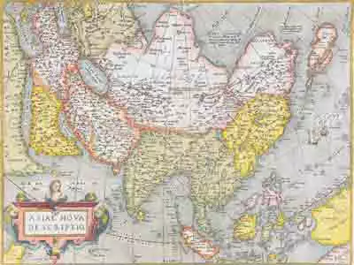 Великая Тартария