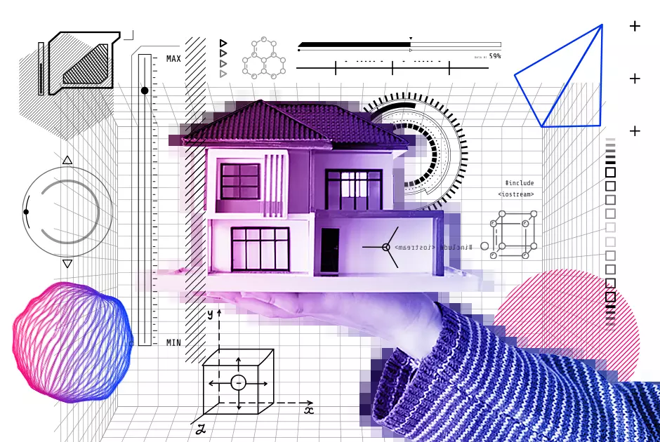 Трехмерная стройка. Как человечество обеспечит всю Землю комфортным жильем, покорит космос и построит дома на Марсе?
