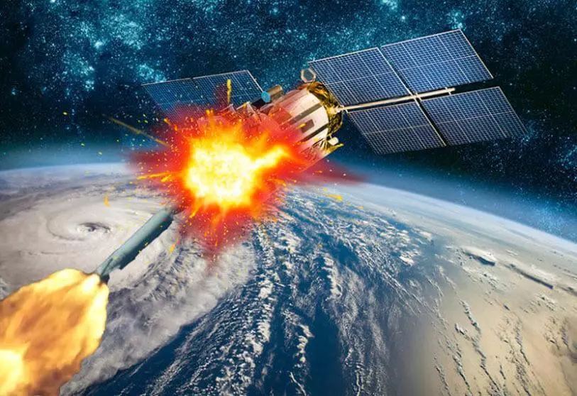 Для чего Россия «возродила» ракетный комплекс «Нудоль» И почему этим недовольны США