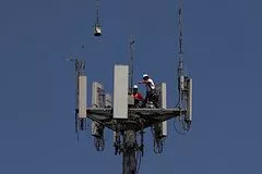В США отметили опасность 5G
