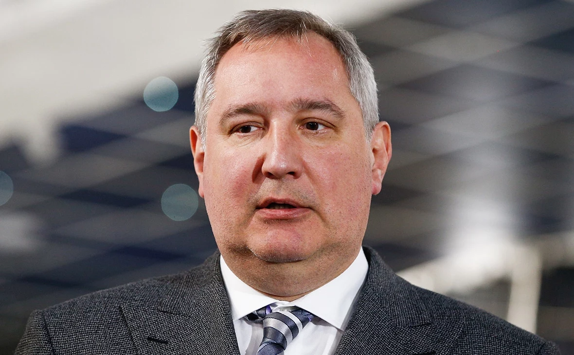 Рогозин рассказал подробности о проекте новой российской орбитальной станции