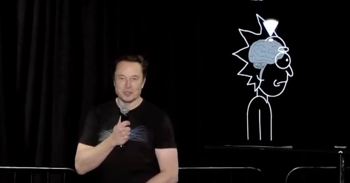 Neuralink Илона Маска примерно через полгода начнёт испытания по имплантации чипов в мозг на людях